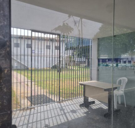 EXELENTE TERRENO COM ÁREA DE 2.540 M² NA AV. 28 DE MARÇO NO PARQUE ALZIRA VARGAS.