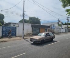 EXELENTE TERRENO COM ÁREA DE 2.540 M² NA AV. 28 DE MARÇO NO PARQUE ALZIRA VARGAS.