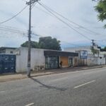 EXELENTE TERRENO COM ÁREA DE 2.540 M² NA AV. 28 DE MARÇO NO PARQUE ALZIRA VARGAS.