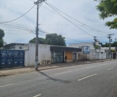 EXELENTE TERRENO COM ÁREA DE 2.540 M² NA AV. 28 DE MARÇO NO PARQUE ALZIRA VARGAS.