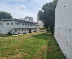 EXELENTE TERRENO COM ÁREA DE 2.540 M² NA AV. 28 DE MARÇO NO PARQUE ALZIRA VARGAS.