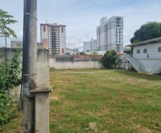 EXELENTE TERRENO COM ÁREA DE 2.540 M² NA AV. 28 DE MARÇO NO PARQUE ALZIRA VARGAS.