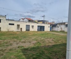 EXELENTE TERRENO COM ÁREA DE 2.540 M² NA AV. 28 DE MARÇO NO PARQUE ALZIRA VARGAS.