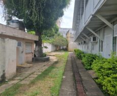 EXELENTE TERRENO COM ÁREA DE 2.540 M² NA AV. 28 DE MARÇO NO PARQUE ALZIRA VARGAS.