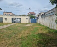 EXELENTE TERRENO COM ÁREA DE 2.540 M² NA AV. 28 DE MARÇO NO PARQUE ALZIRA VARGAS.