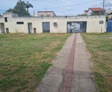 EXELENTE TERRENO COM ÁREA DE 2.540 M² NA AV. 28 DE MARÇO NO PARQUE ALZIRA VARGAS.