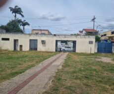 EXELENTE TERRENO COM ÁREA DE 2.540 M² NA AV. 28 DE MARÇO NO PARQUE ALZIRA VARGAS.