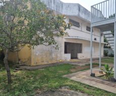EXELENTE TERRENO COM ÁREA DE 2.540 M² NA AV. 28 DE MARÇO NO PARQUE ALZIRA VARGAS.