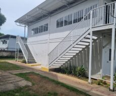 EXELENTE TERRENO COM ÁREA DE 2.540 M² NA AV. 28 DE MARÇO NO PARQUE ALZIRA VARGAS.