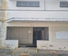EXELENTE TERRENO COM ÁREA DE 2.540 M² NA AV. 28 DE MARÇO NO PARQUE ALZIRA VARGAS.