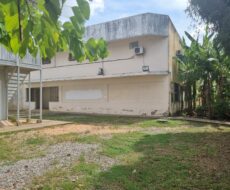 EXELENTE TERRENO COM ÁREA DE 2.540 M² NA AV. 28 DE MARÇO NO PARQUE ALZIRA VARGAS.