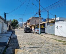 CASA NA RUA CASA NA RUA CELÇO PEÇANHA