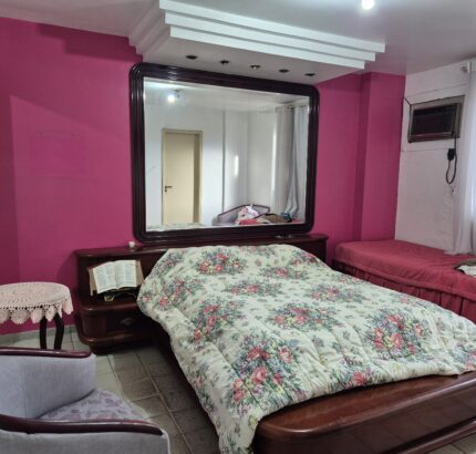 APARTAMENTO NO EDIFÍCIO SOLARIS, RUA ÁLVARO DE LACERDA Nº. 52, CENTRO.