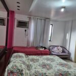 APARTAMENTO NO EDIFÍCIO SOLARIS, RUA ÁLVARO DE LACERDA Nº. 52, CENTRO.