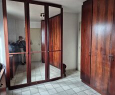 APARTAMENTO NO EDIFÍCIO SOLARIS, RUA ÁLVARO DE LACERDA Nº. 52, CENTRO.