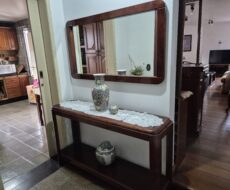 APARTAMENTO NO EDIFÍCIO SOLARIS, RUA ÁLVARO DE LACERDA Nº. 52, CENTRO.