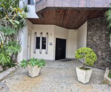 APARTAMENTO NO EDIFÍCIO SOLARIS, RUA ÁLVARO DE LACERDA Nº. 52, CENTRO.