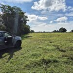 SÍTIO 4,58 ALQUEIRES EM SÃO MARTINHO