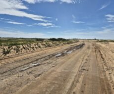 PROPRIEDADE DE 12 ALQUEIRES EM FAROLZINHO SANTA MARIA .