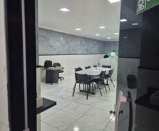 Galpão em uma área de 3.000,00 m² na Av. Tarcísio Miranda nº