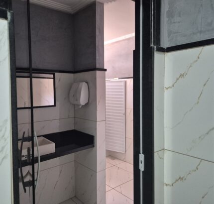 Galpão em uma área de 3.000,00 m² na Av. Tarcísio Miranda nº