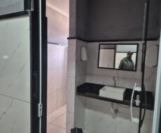 Galpão em uma área de 3.000,00 m² na Av. Tarcísio Miranda nº