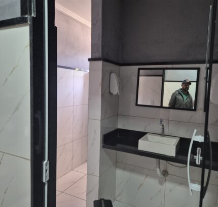 Galpão em uma área de 3.000,00 m² na Av. Tarcísio Miranda nº