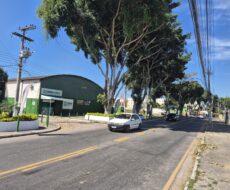 Galpão em uma área de 3.000,00 m² na Av. Tarcísio Miranda nº