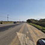 EXCELENTES ÁREAS NA BR 101