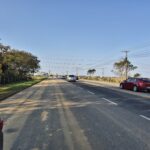 EXCELENTES ÁREAS NA BR 101