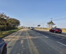 EXCELENTES ÁREAS NA BR 101