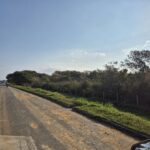 EXCELENTES ÁREAS NA BR 101