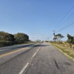 EXCELENTES ÁREAS NA BR 101