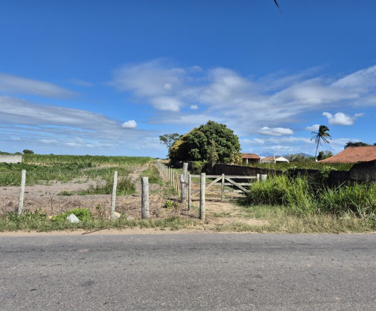 EXCELENTE ÁREAS NA ESTRADA DO CARVÃO COM 145.000,00 M².