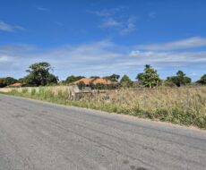EXCELENTE ÁREAS NA ESTRADA DO CARVÃO COM 145.000,00 M².