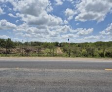 ÁREAS NA BR 101 E ESTRADA DO CONTORNO PRÓXIMO AO SHOPING ESTRADA, DE VÁRIOS TAMANHOS