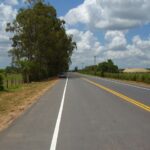 ÁREA COMERCIAL DE 580.800,00 M² NA ESTRADA DE RUA NOVA - PORTO DO AÇU - SÃO JOÃO DA BARRA