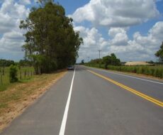 ÁREA COMERCIAL DE 580.800,00 M² NA ESTRADA DE RUA NOVA - PORTO DO AÇU - SÃO JOÃO DA BARRA