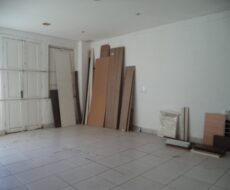 CASA NA AVENIDA 07 DE SETEMBRO, CENTRO