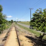 ÁREA COMERCIAL NO PERÍMETRO URBANO COM 354.000,00 M² NA BR 101