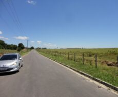 ÁREA COMERCIAL NO PERÍMETRO URBANO COM 354.000,00 M² NA BR 101