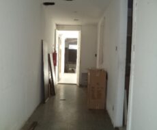 CASA NA AVENIDA 07 DE SETEMBRO, CENTRO