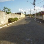 ÁREA DE 27.725,00 M² NA AVENIDA ALBERTO LAMEGO