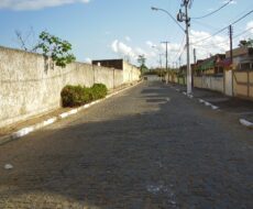 ÁREA DE 27.725,00 M² NA AVENIDA ALBERTO LAMEGO