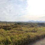 ÁREA COMERCIAL/INDUSTRIAL COM 272.000,00M², NA RODOVIA AMARAL PEIXOTO (RJ-106)