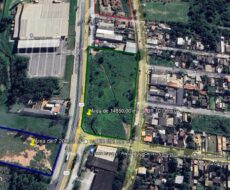 ÁREA COM 14.849,00 M² NA BR-101