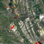 ÁREAS NA REGIÃO DO PORTO DO AÇU EM SÃO JOÃO DA BARRA