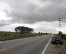 ÁREA DE 375.601,67 M², EM RUA NOVA NA ESTRADA DO PORTO DO AÇÚ (RJ-240),