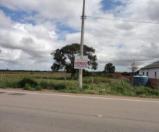 ÁREA DE 375.601,67 M², EM RUA NOVA NA ESTRADA DO PORTO DO AÇÚ (RJ-240),