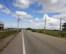 ÁREA DE 375.601,67 M², EM RUA NOVA NA ESTRADA DO PORTO DO AÇÚ (RJ-240),